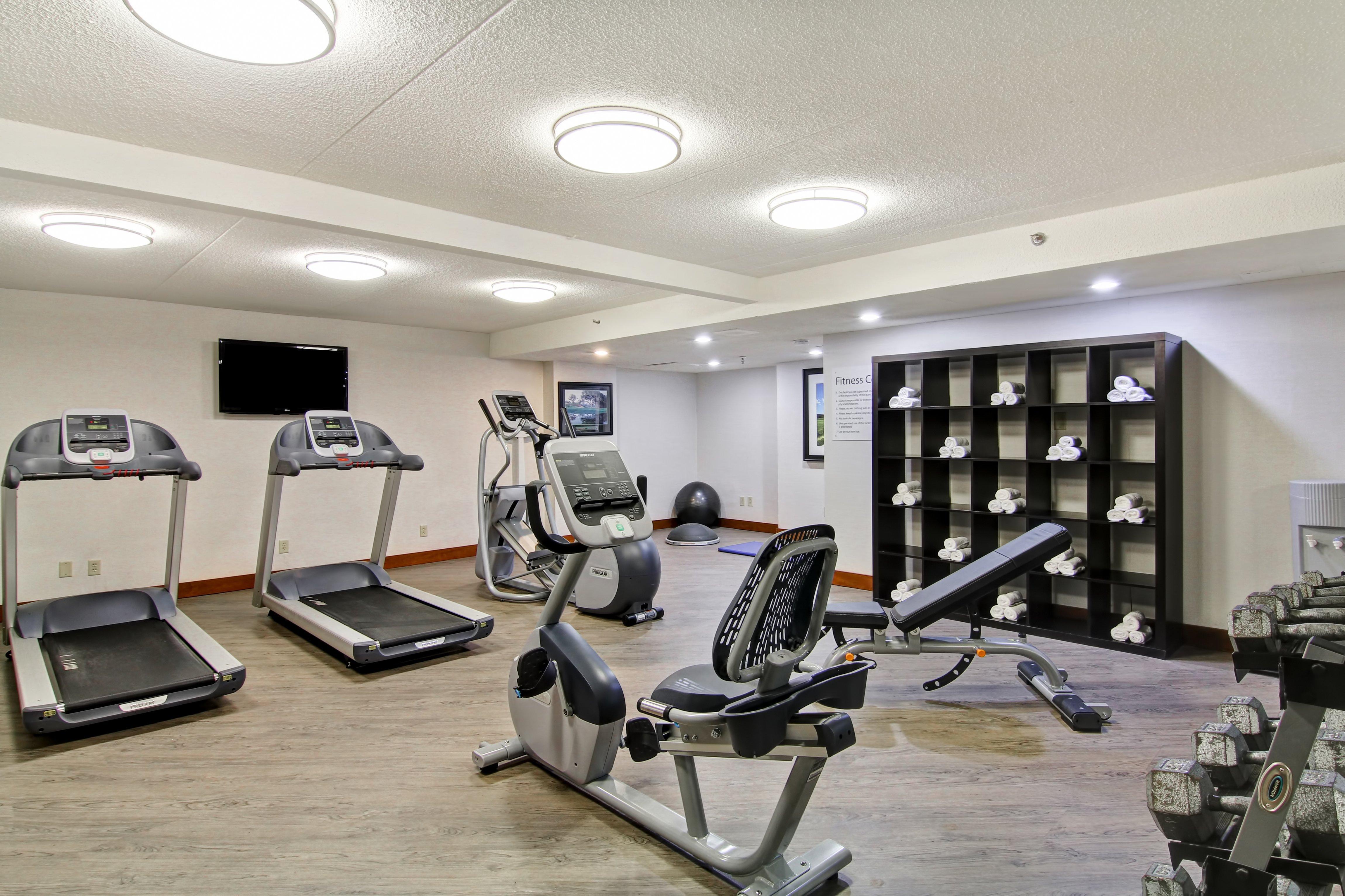 Holiday Inn Oakville Centre By Ihg Exterior foto