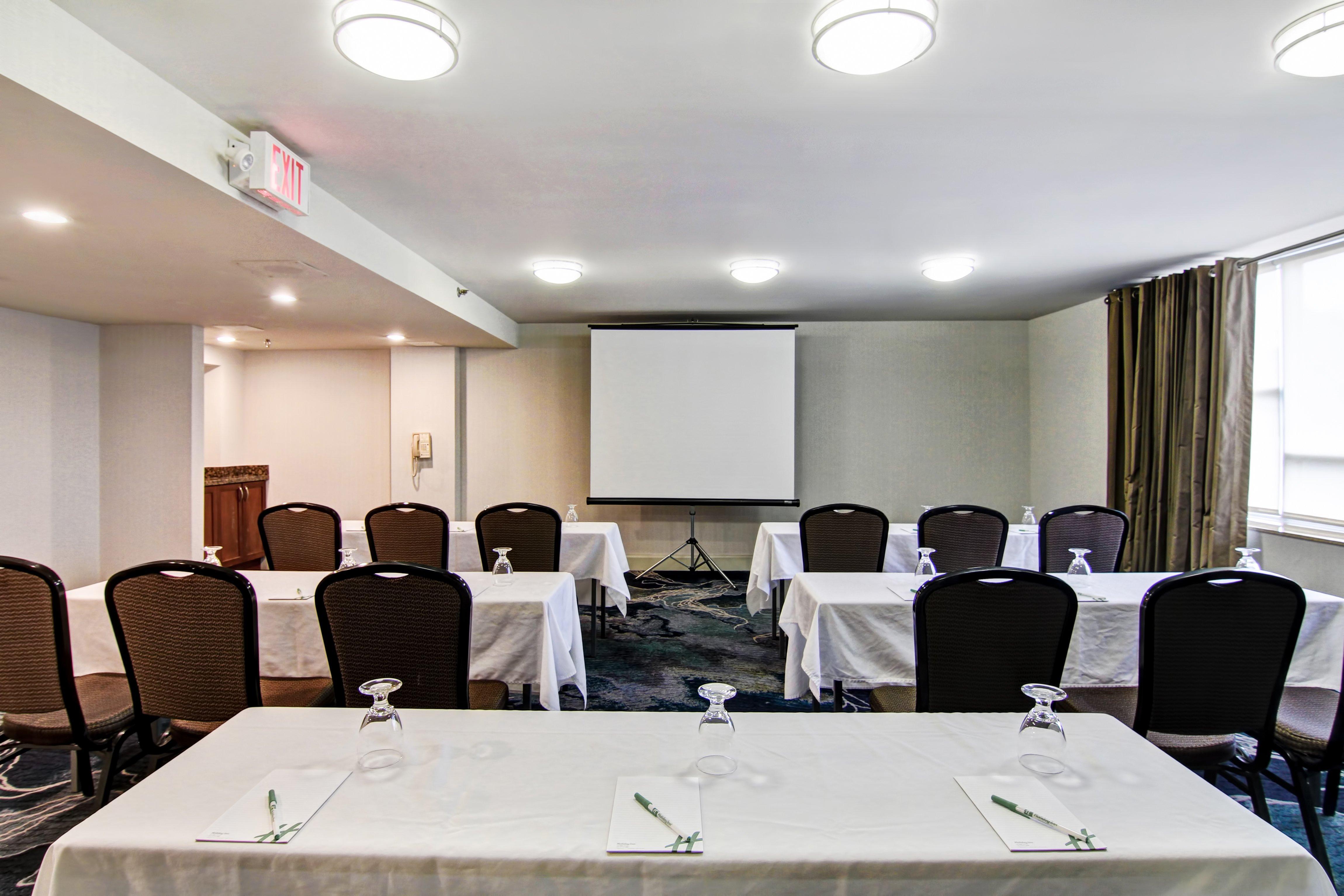 Holiday Inn Oakville Centre By Ihg Exterior foto