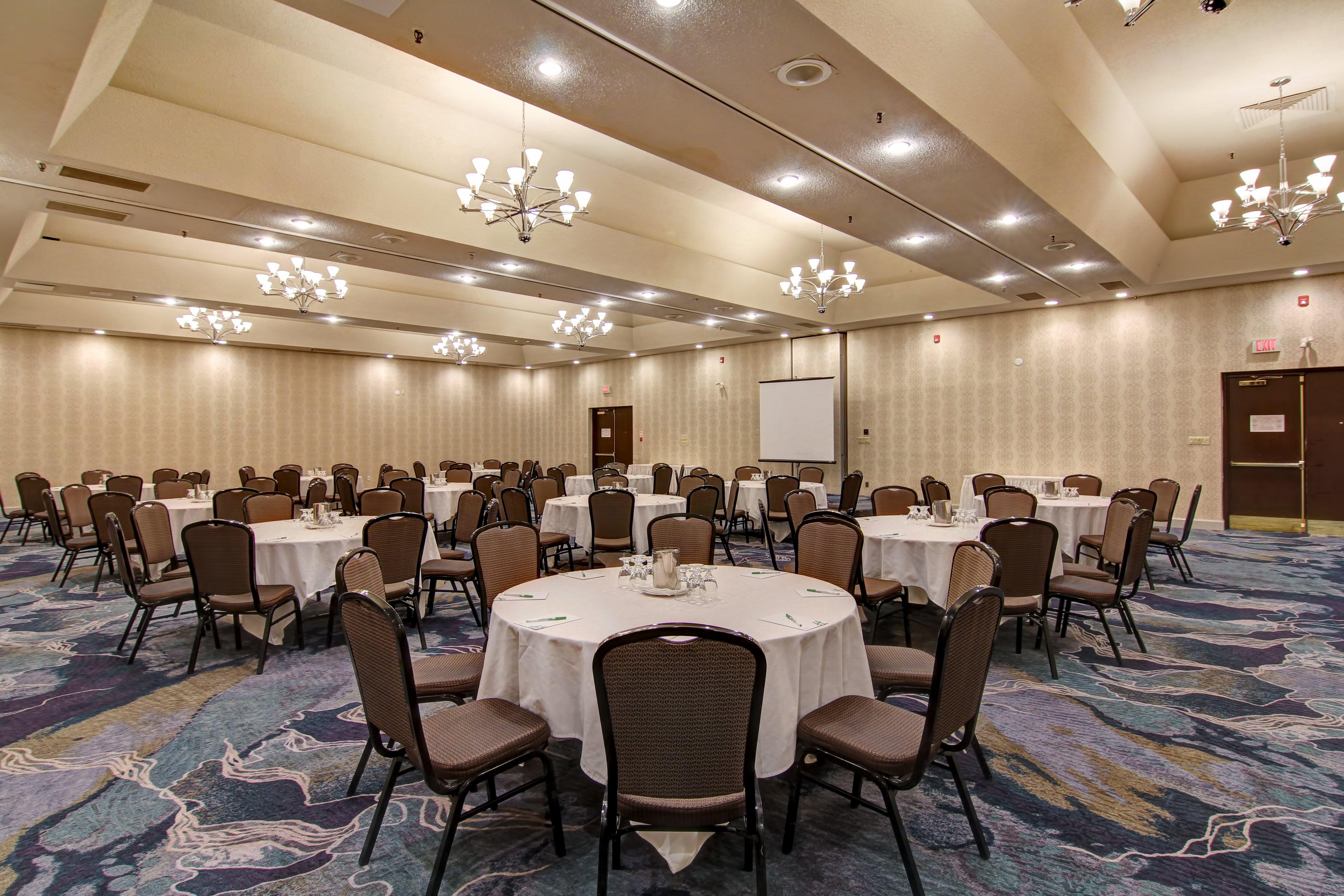 Holiday Inn Oakville Centre By Ihg Exterior foto