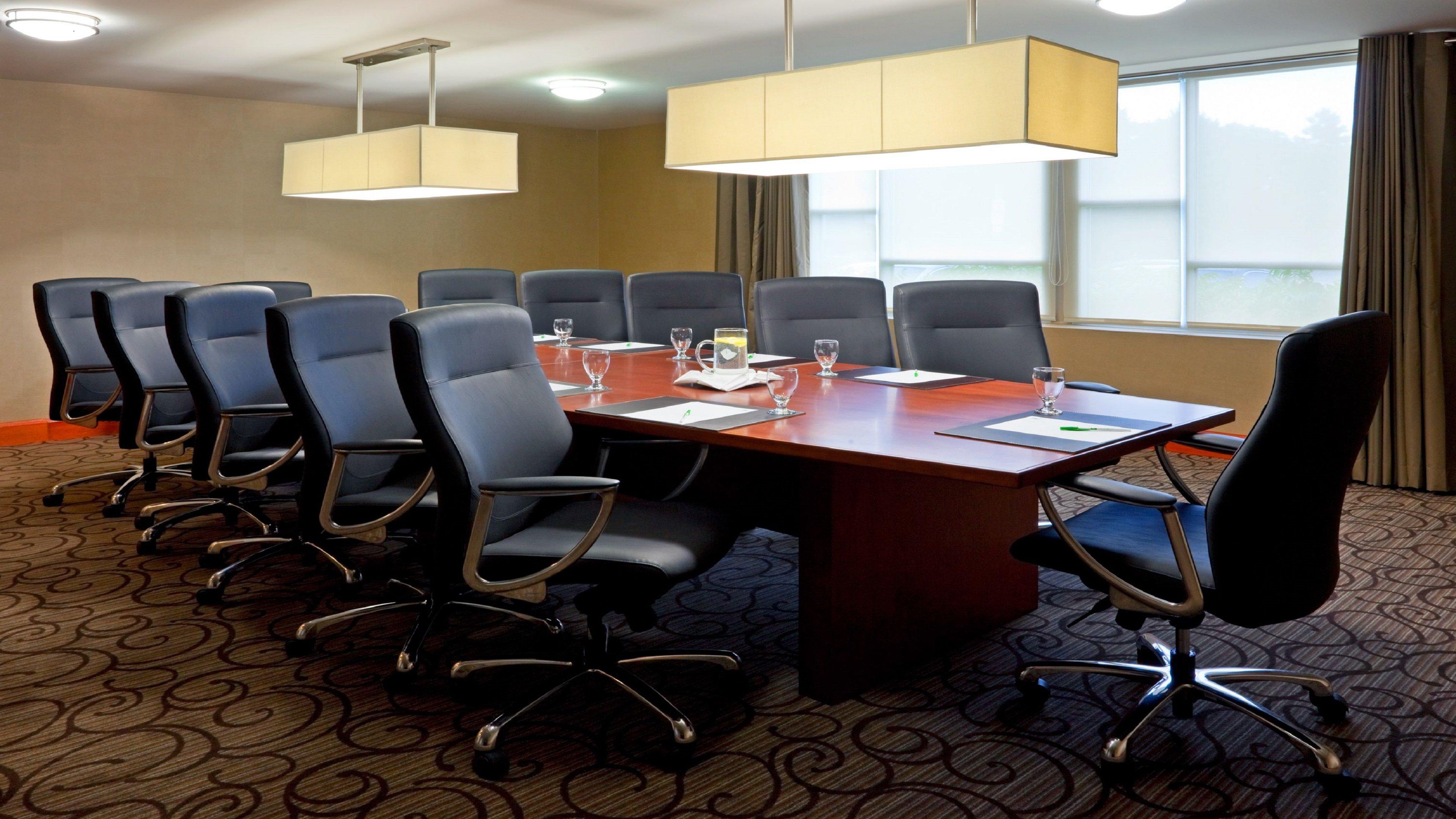 Holiday Inn Oakville Centre By Ihg Facilidades foto