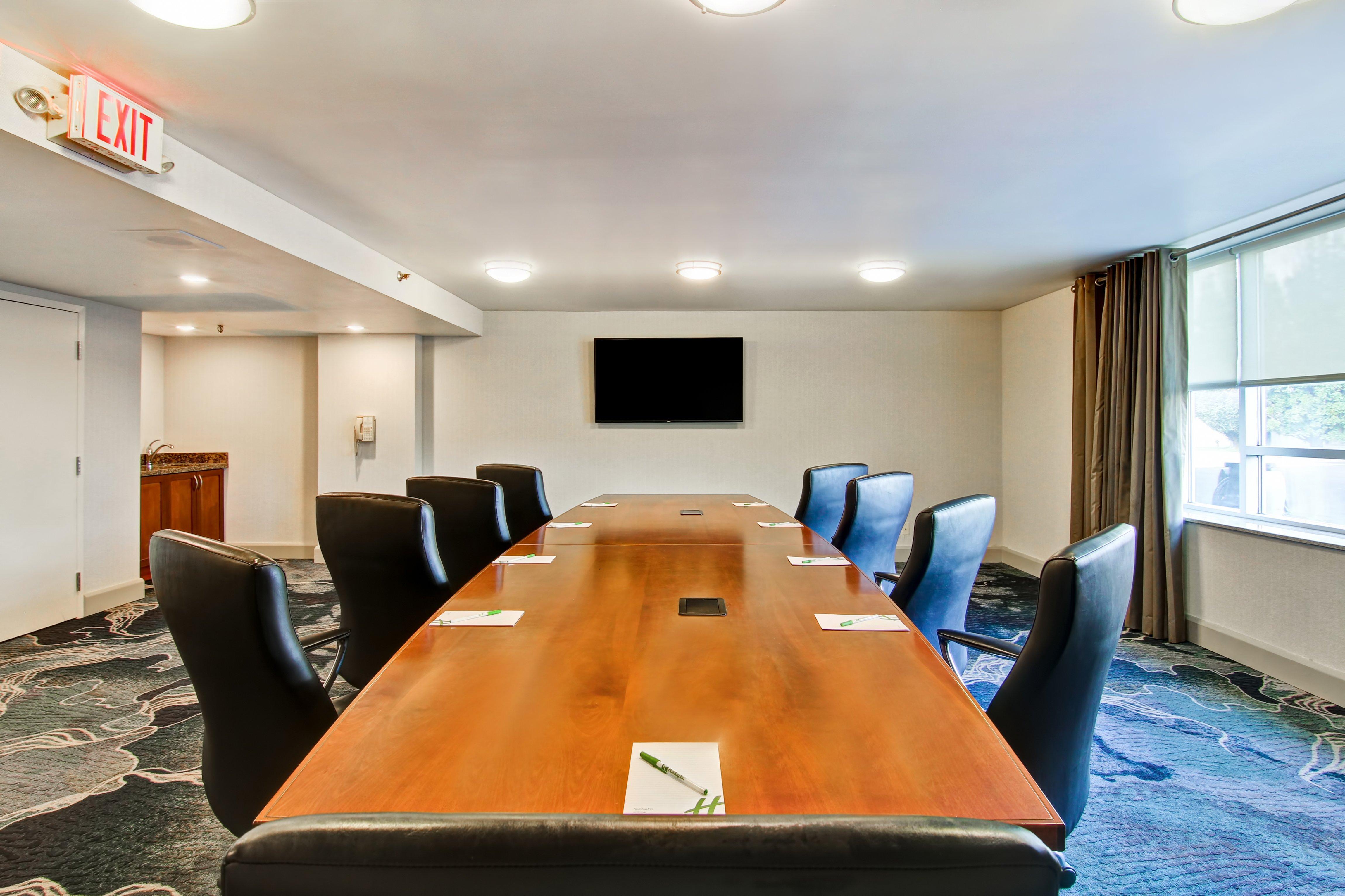 Holiday Inn Oakville Centre By Ihg Exterior foto