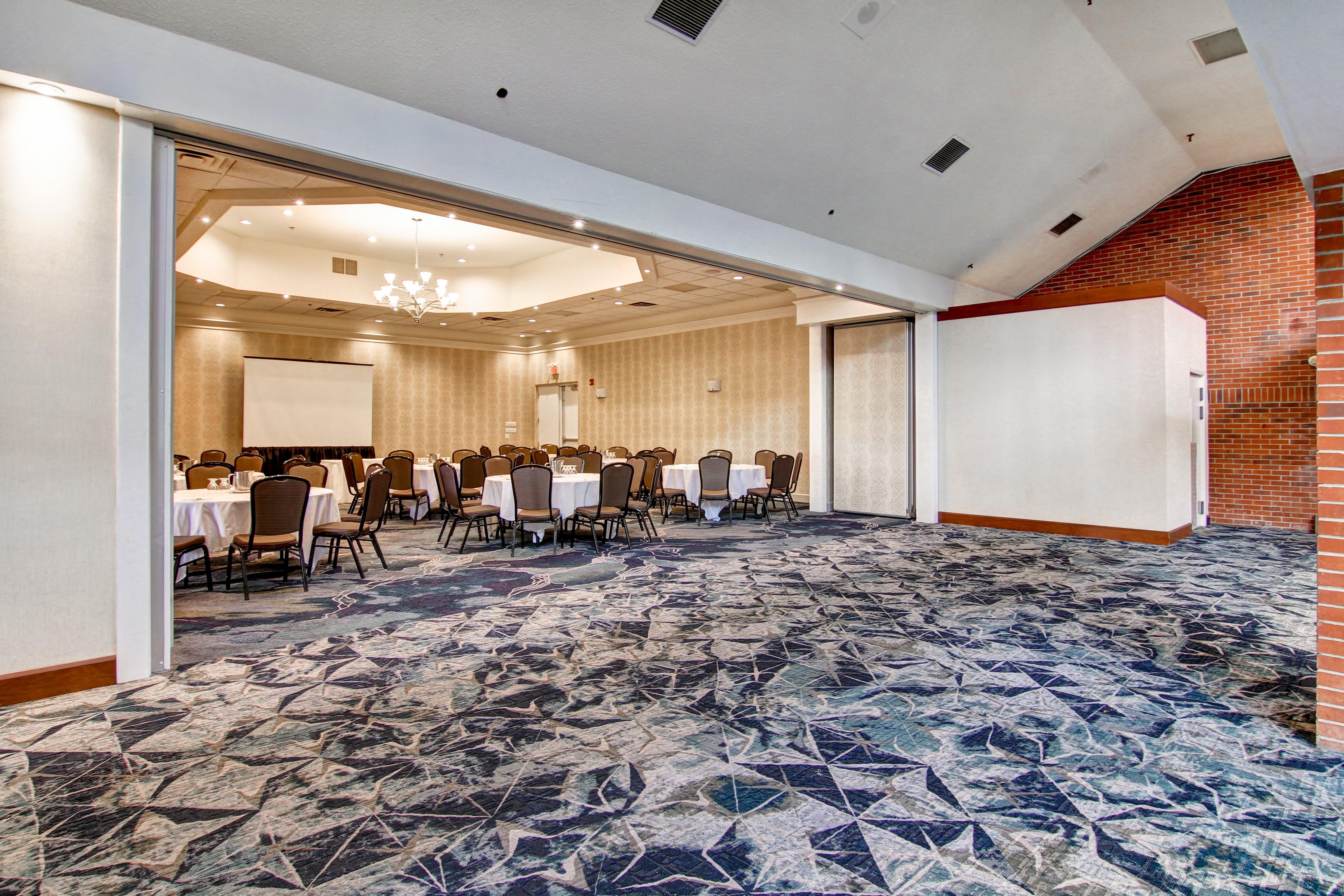 Holiday Inn Oakville Centre By Ihg Exterior foto