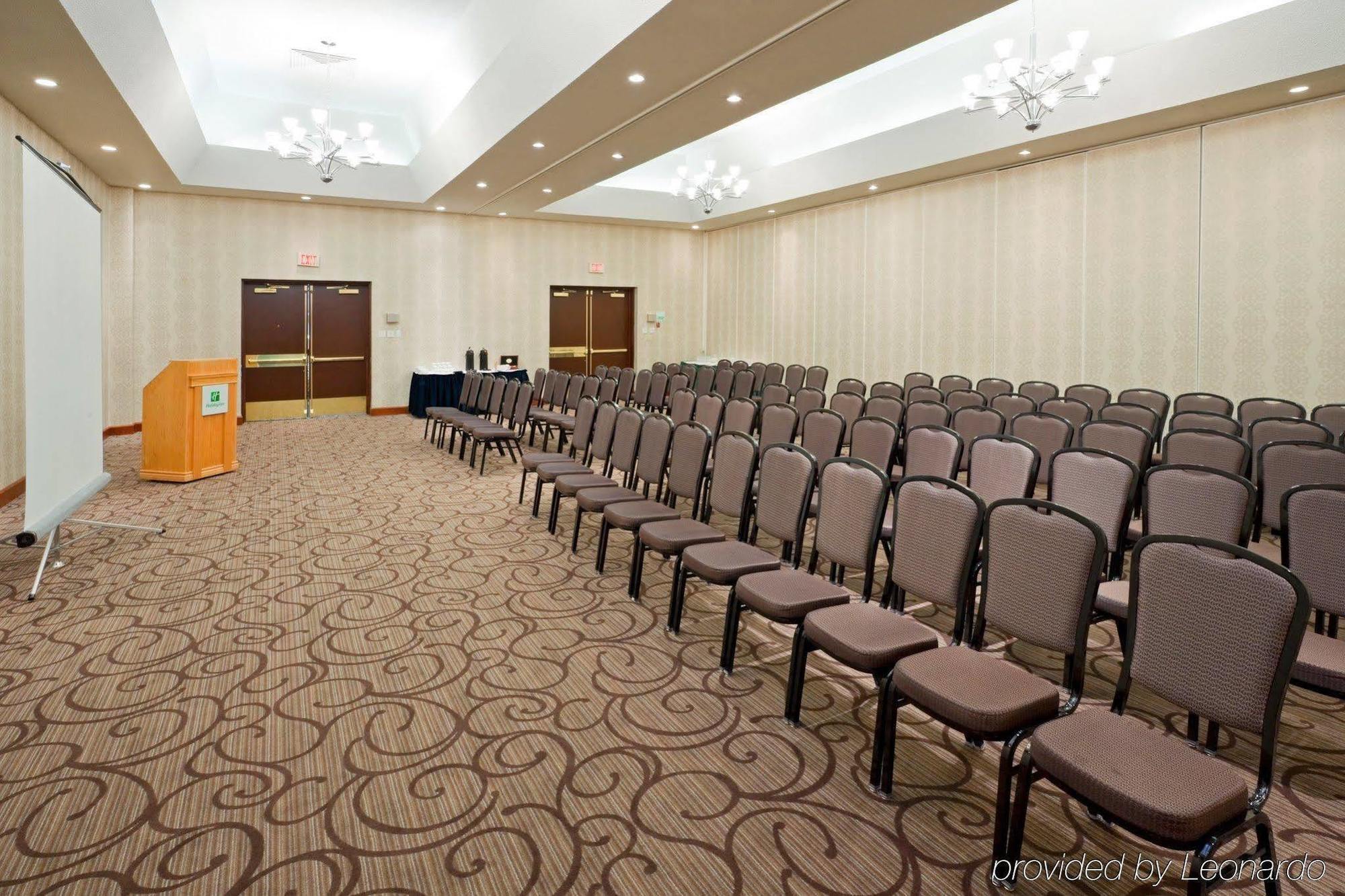 Holiday Inn Oakville Centre By Ihg Facilidades foto